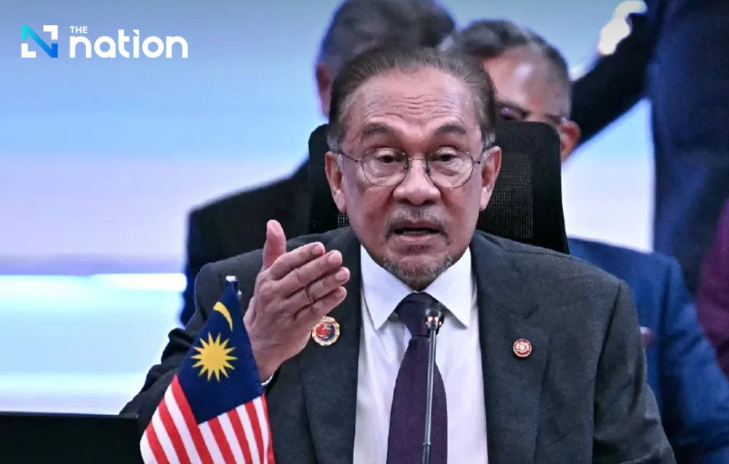 Malaysia akan Koordinasikan Upaya Redakan Ketegangan Perbatasan Thailand-Kamboja